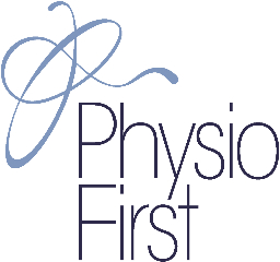 Physio First Logo